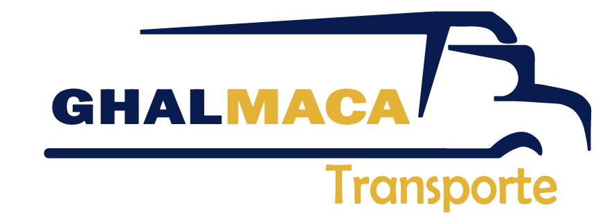 Ghalmaca Transporte
